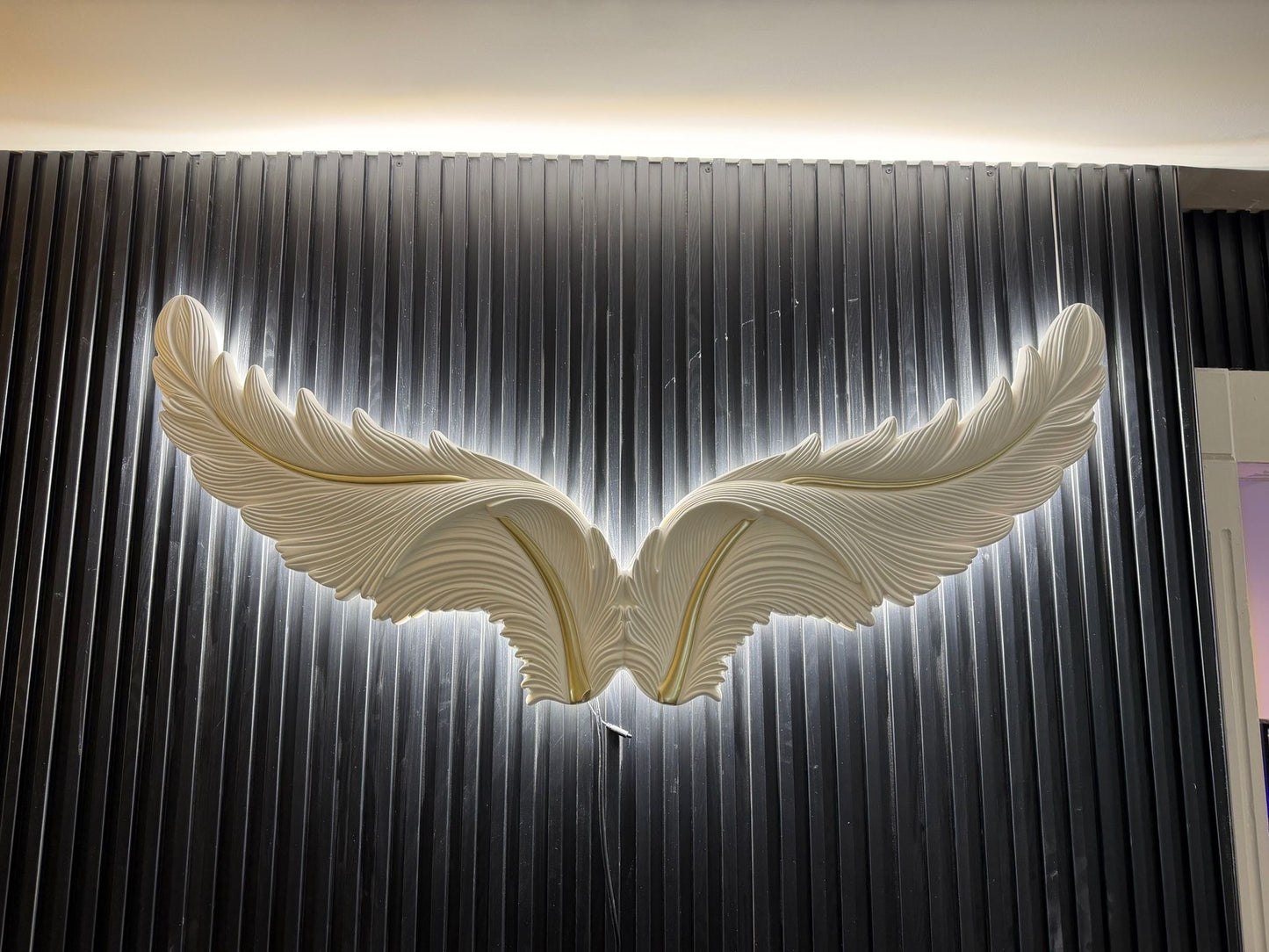 Angel Wing LED Light