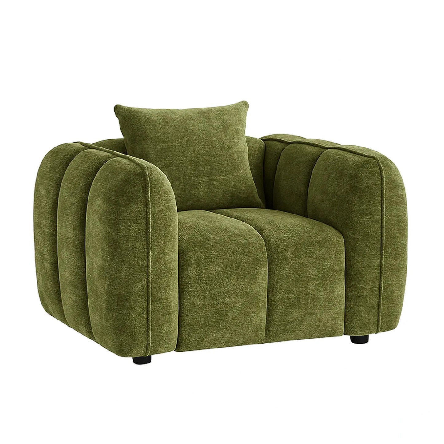 Venice Fabric Sofa Range