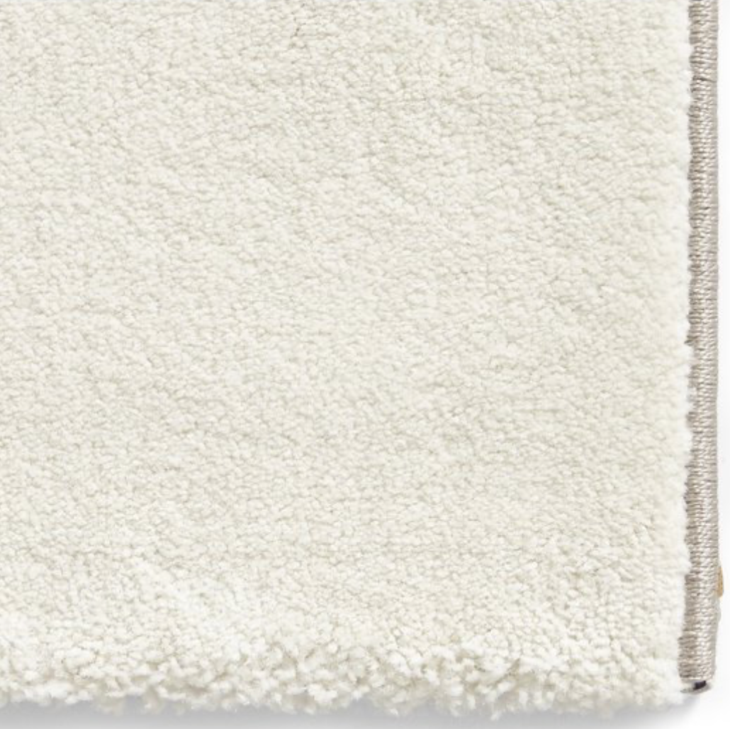 Brooklyn Beige/Yellow Rug