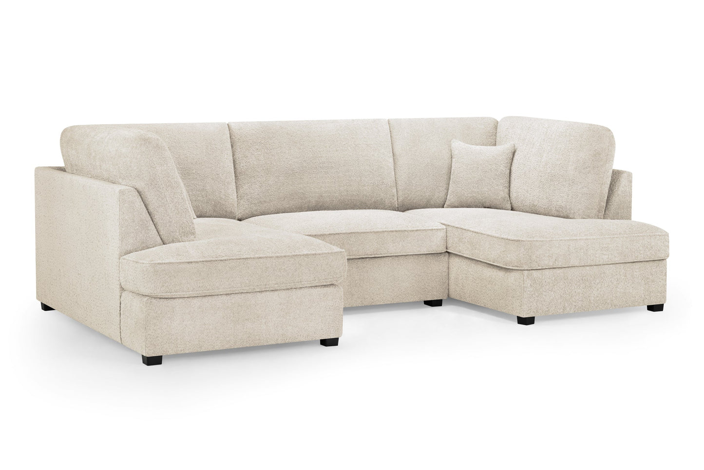 Carnaby U Shape Sofa