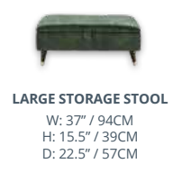 Denver Corner Sofa Range