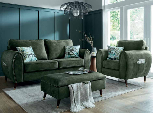 Denver Sofa Range