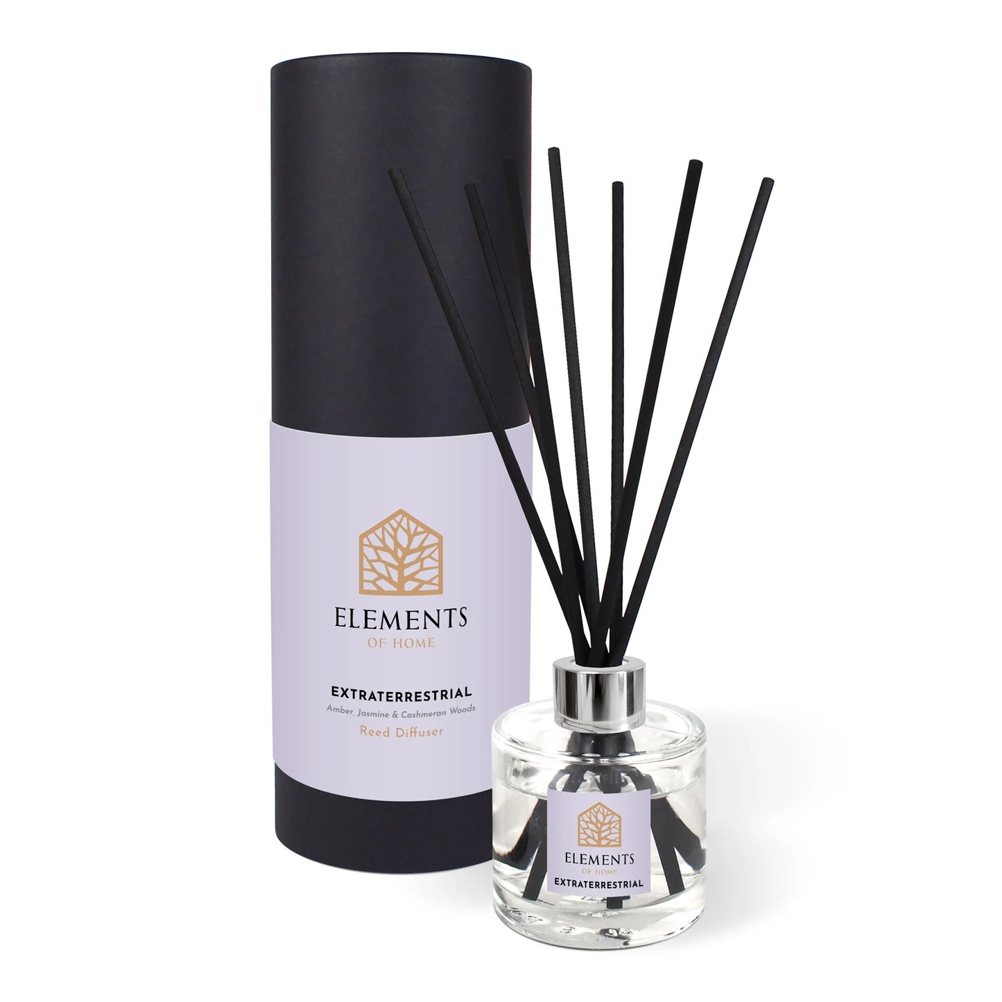 100mL reed diffuser