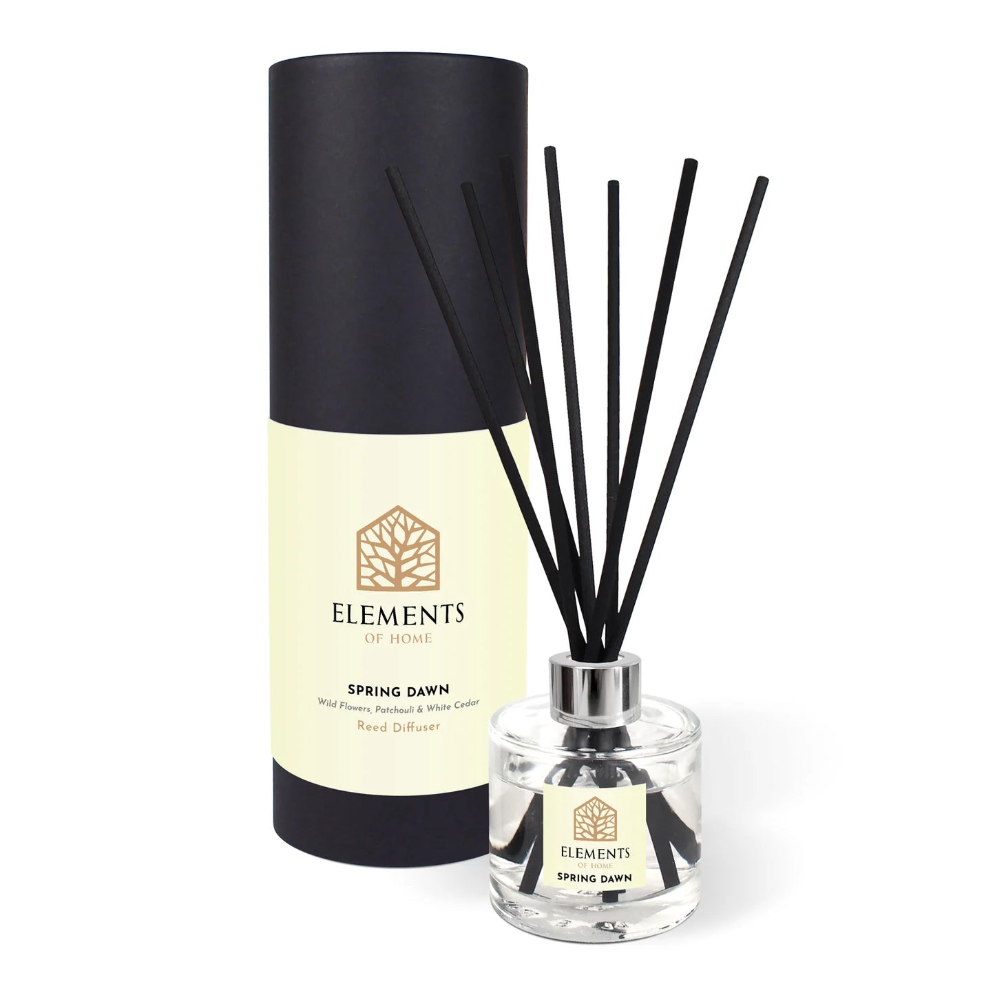 100mL reed diffuser