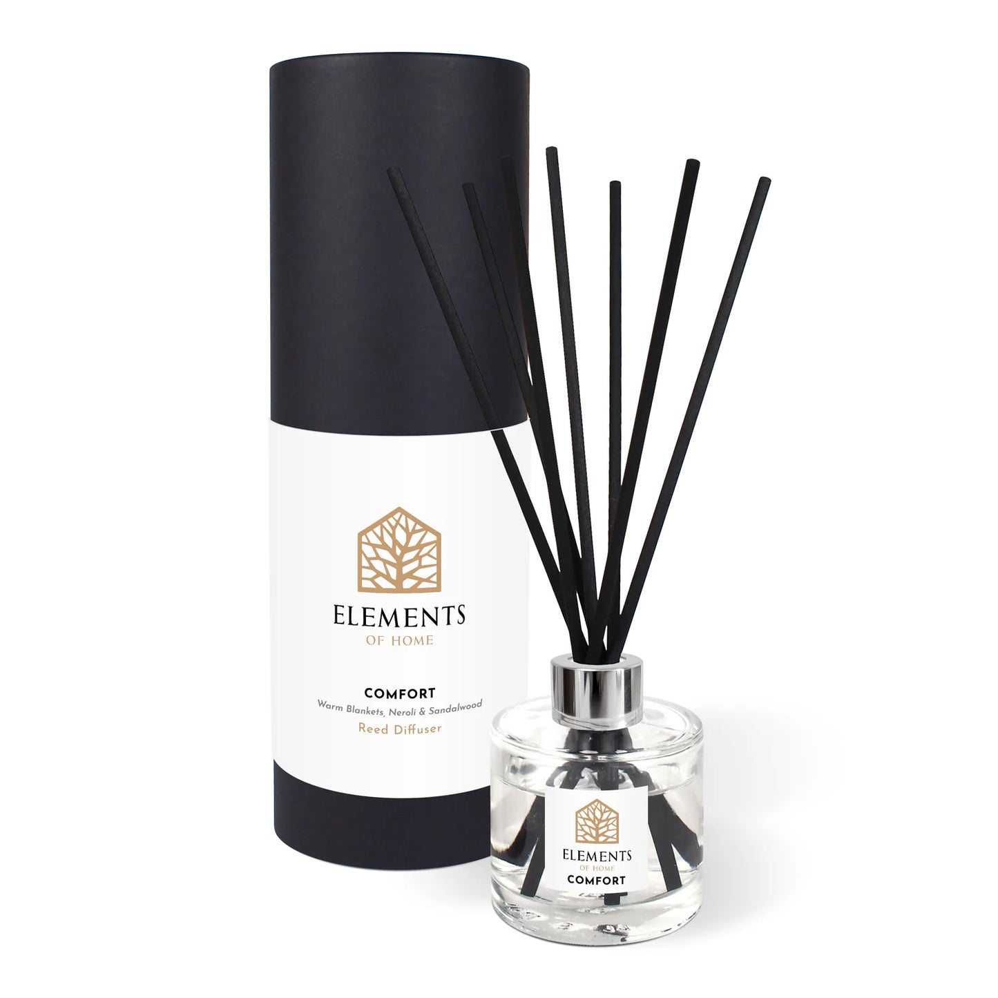 100mL reed diffuser