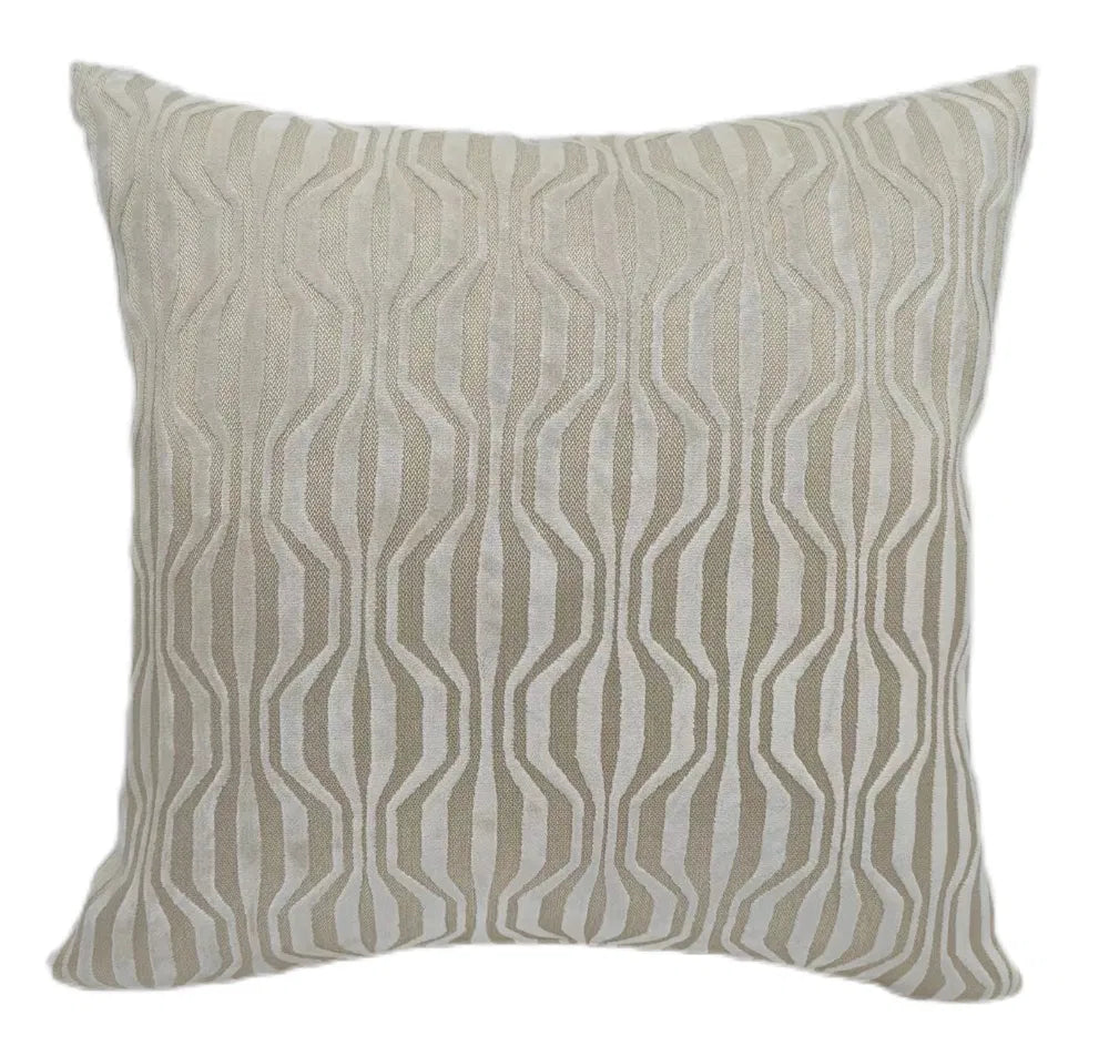 Erin Ivory Cushion