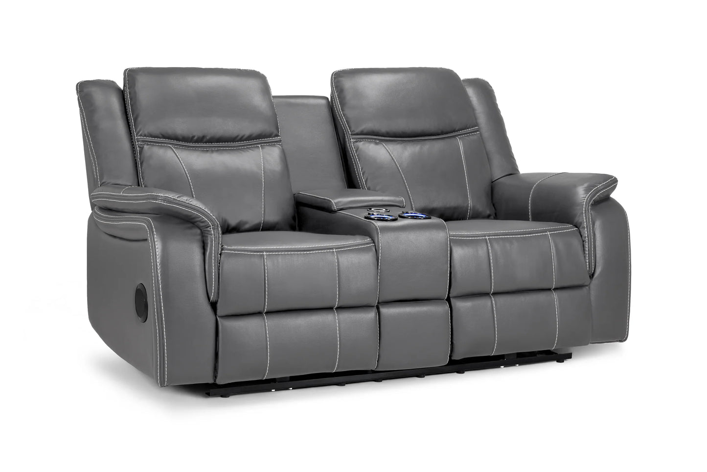 Galaxy Electric Reclining Sofa Range