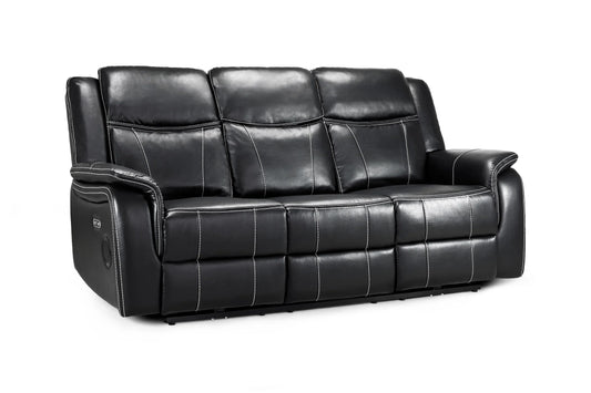 Galaxy Electric Recliner Sofa Range