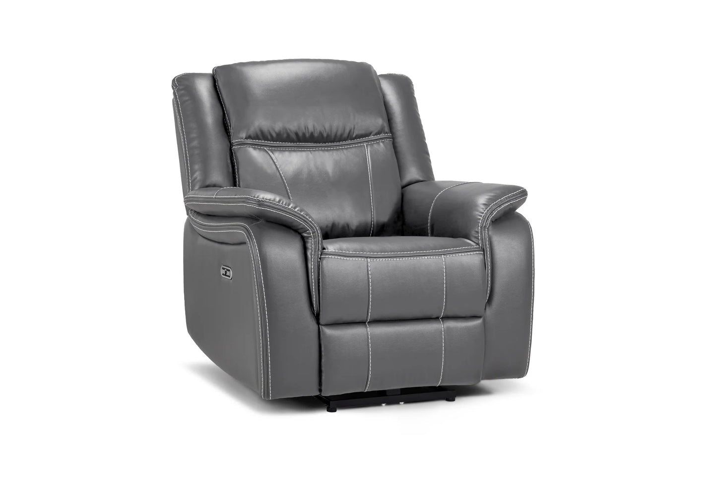 Galaxy Electric Reclining Sofa Range