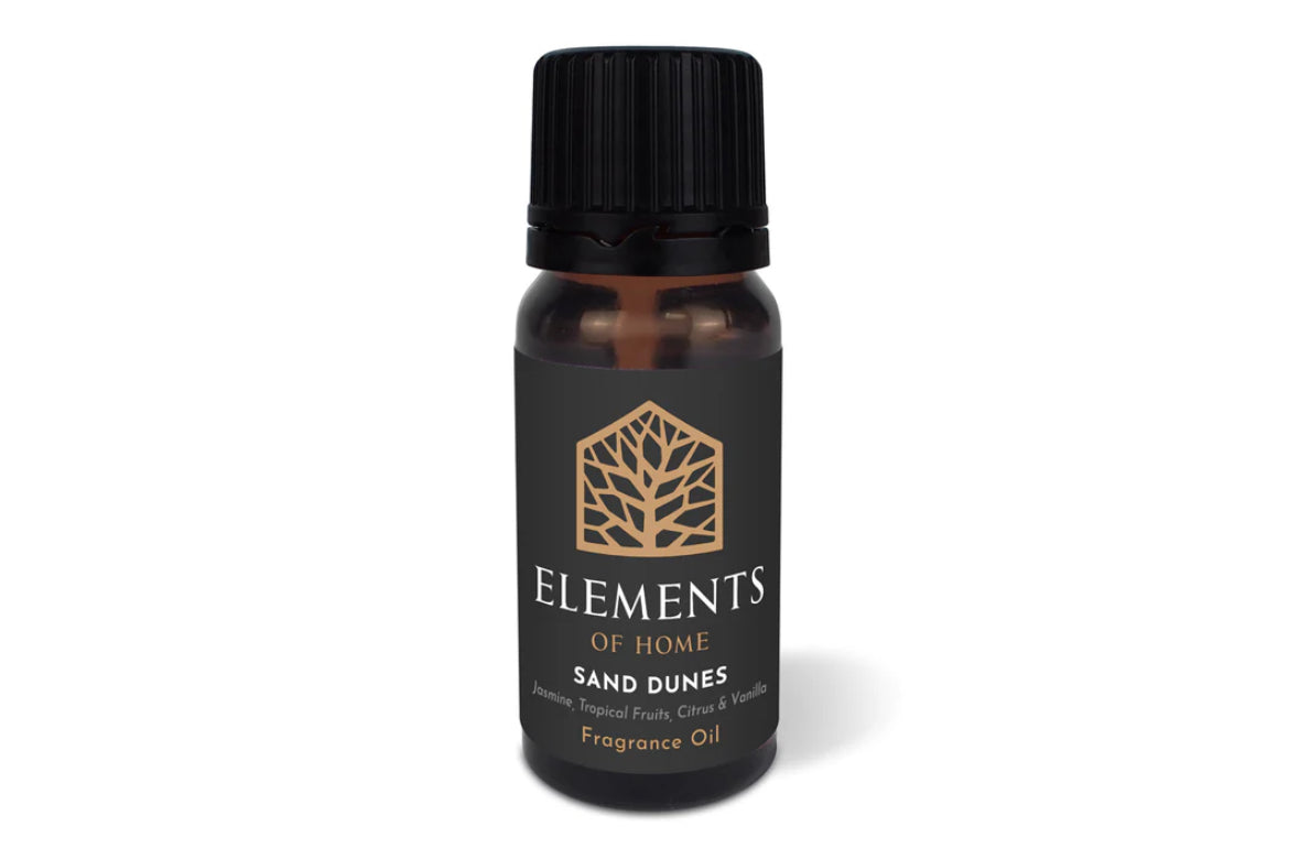 Sand Dunes Luxury Essential Oil