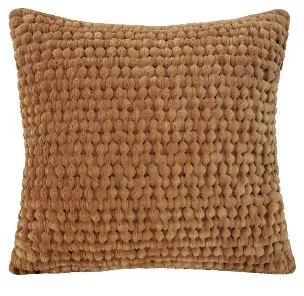 Tuffra Cushion Whiskey