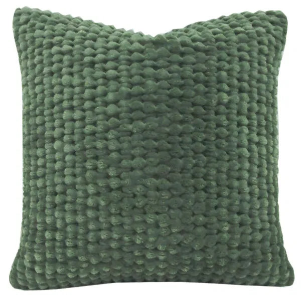 Tuffra Cushion Olive Green