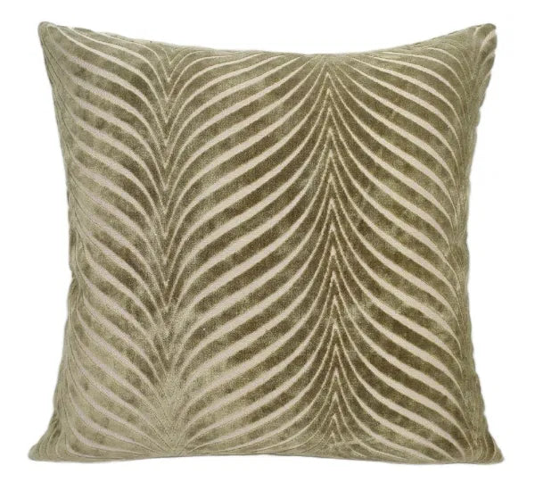 Rada Cushion Olive
