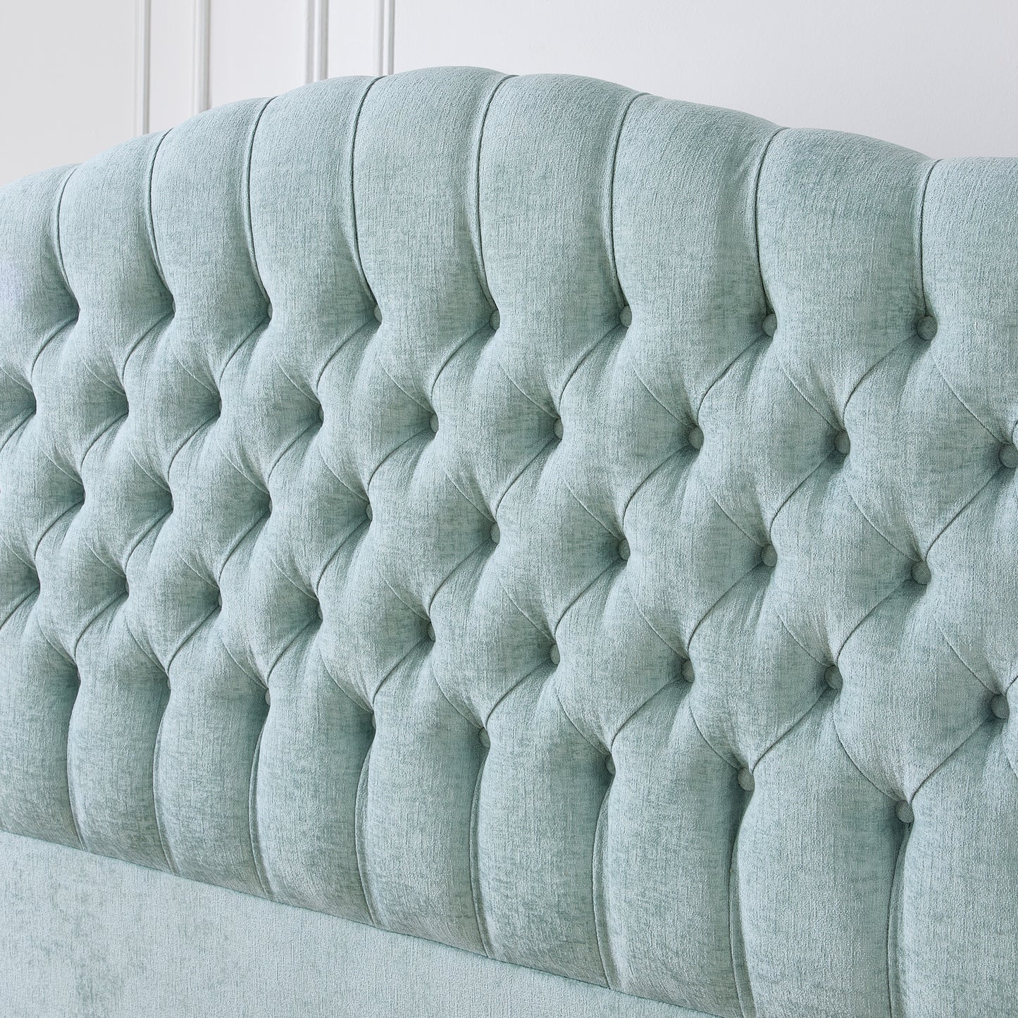 Kendall Brooklyn Glacier Bed Frame