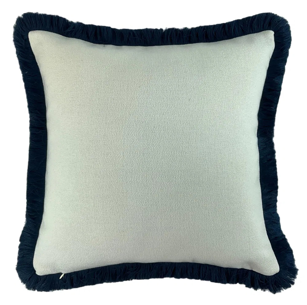 Hugo Cushion Navy