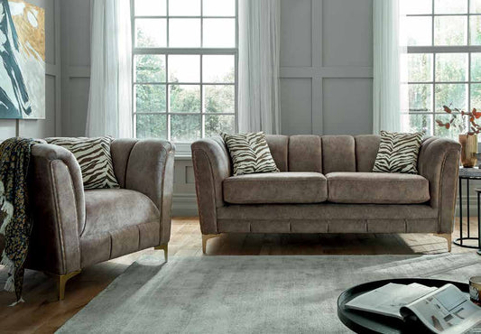 Miami Sofa Range