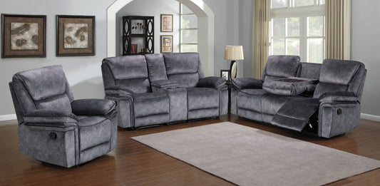 Milano Suede Sofa Range