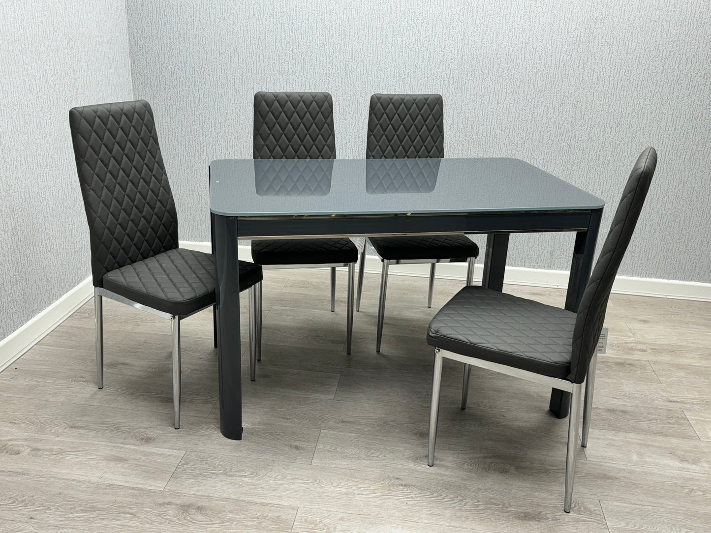 California Dining Chair