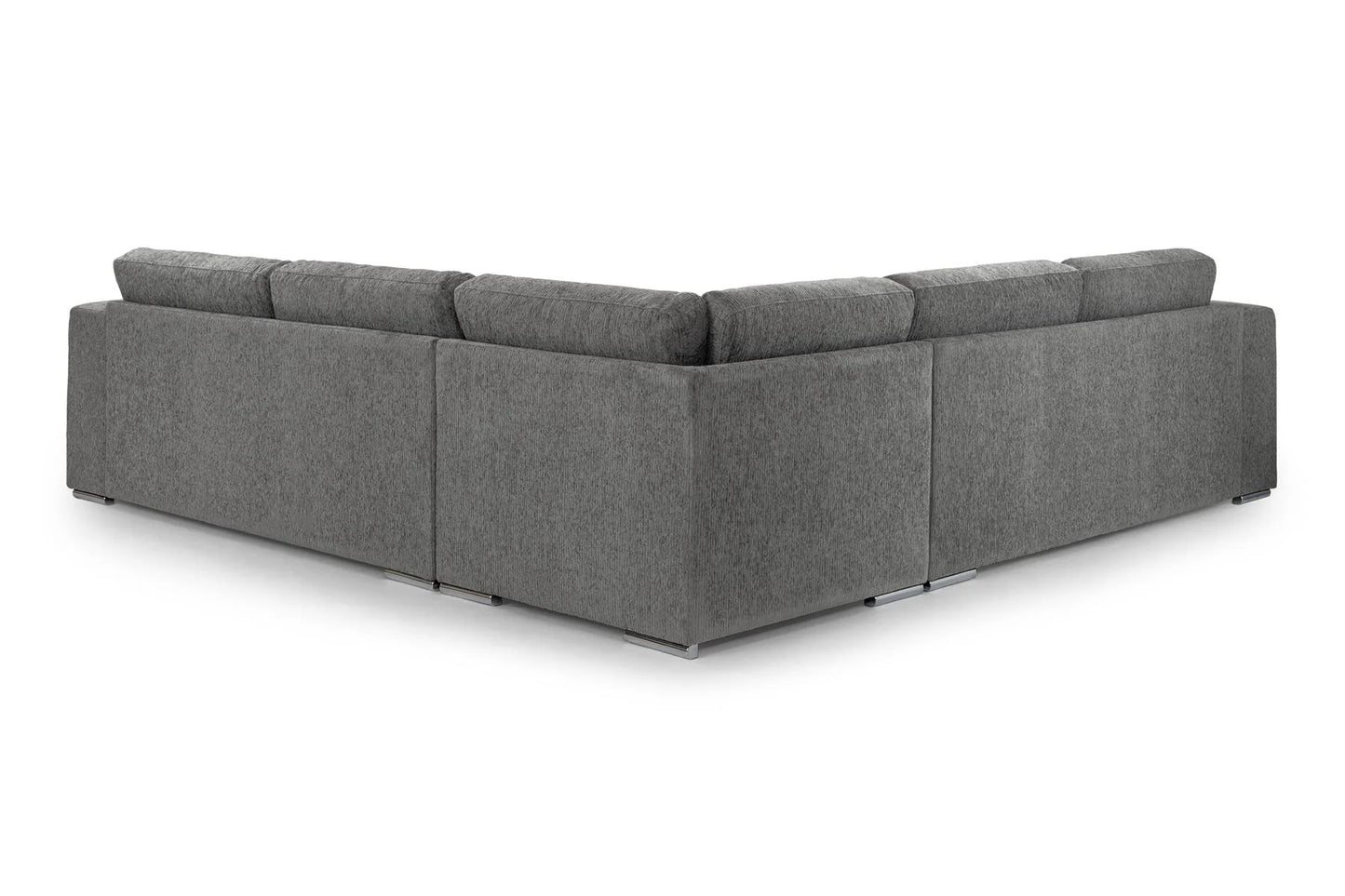Naples Fabric Sofa Range