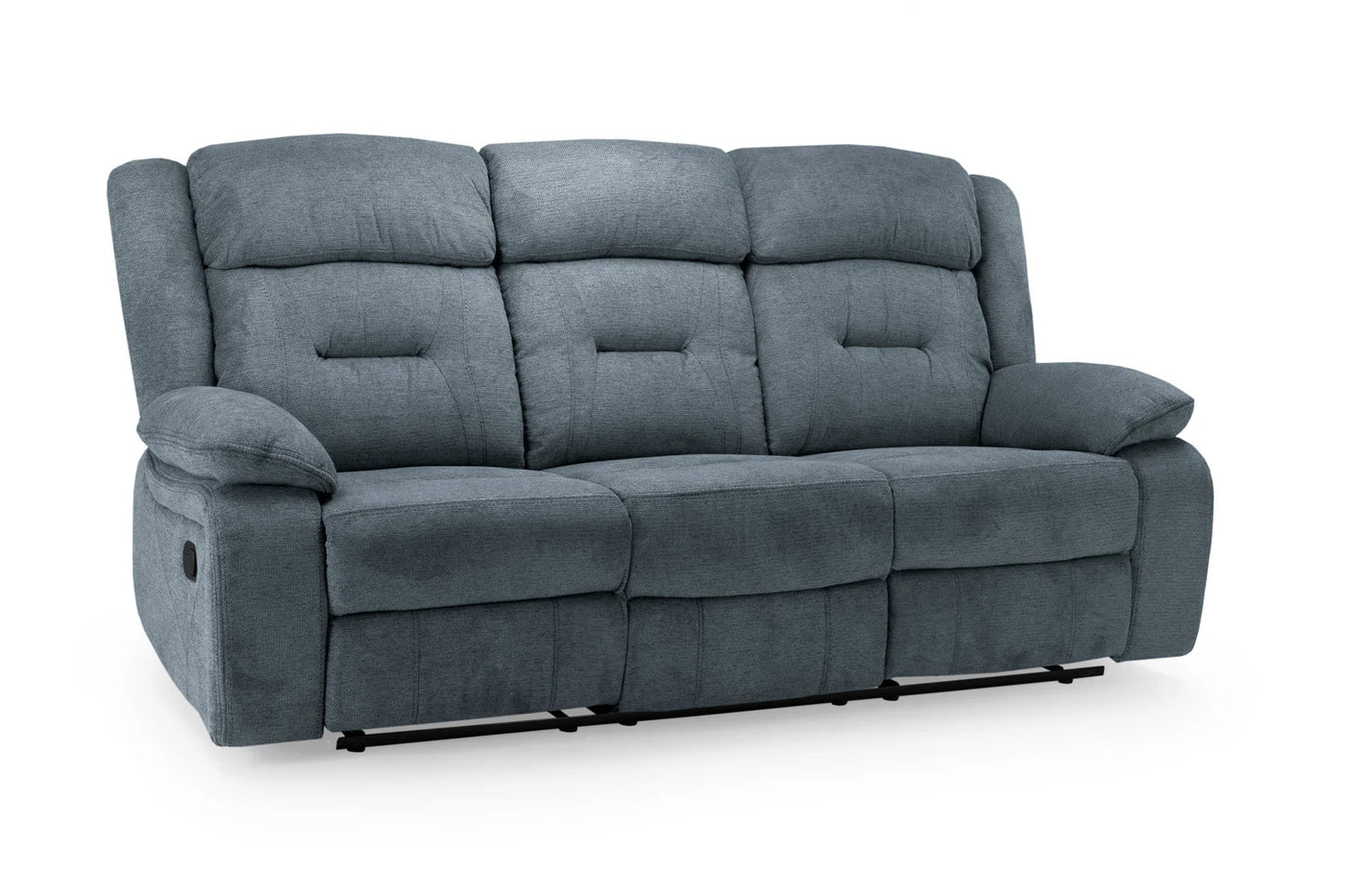 Novie Reclining Sofa Range