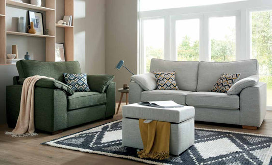 Oslo Sofa Range