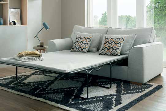 Oslo Sofa Range