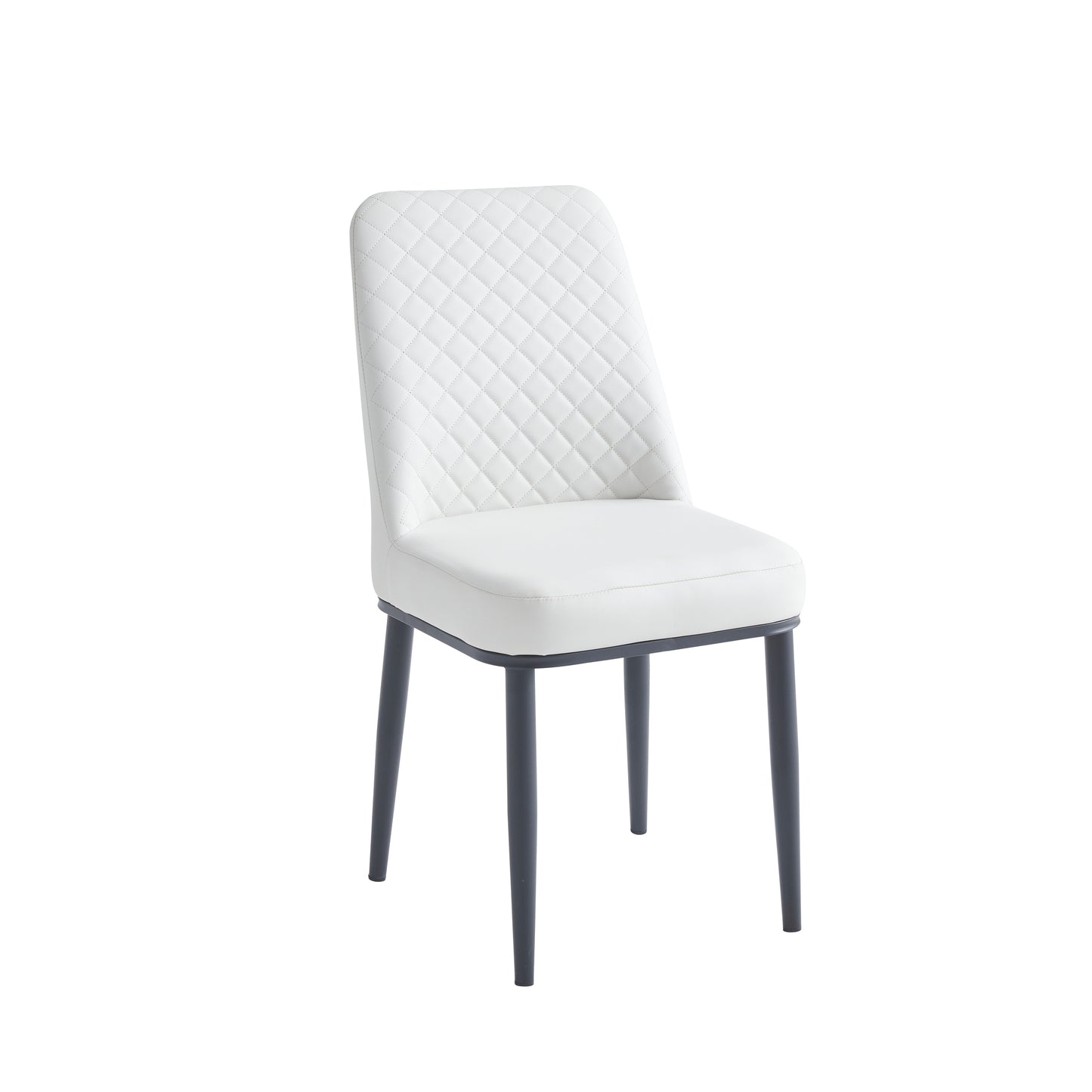 Oxford Ceramic Dining Table & 4 Chairs