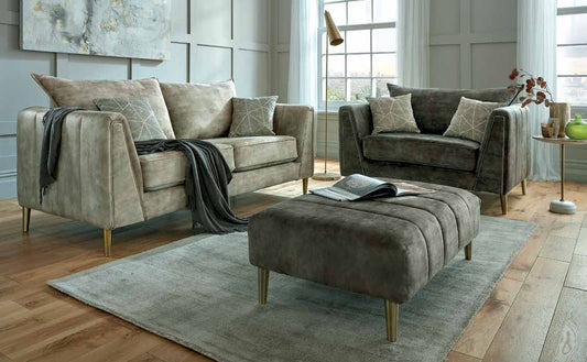 Vivo Sofa Range