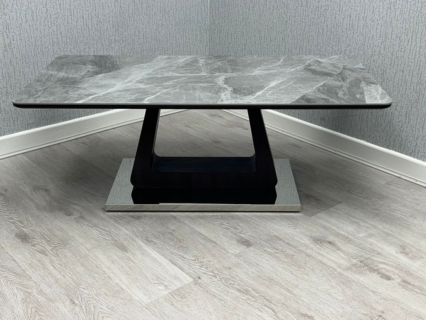 Zermatt Ceramic Coffee Table