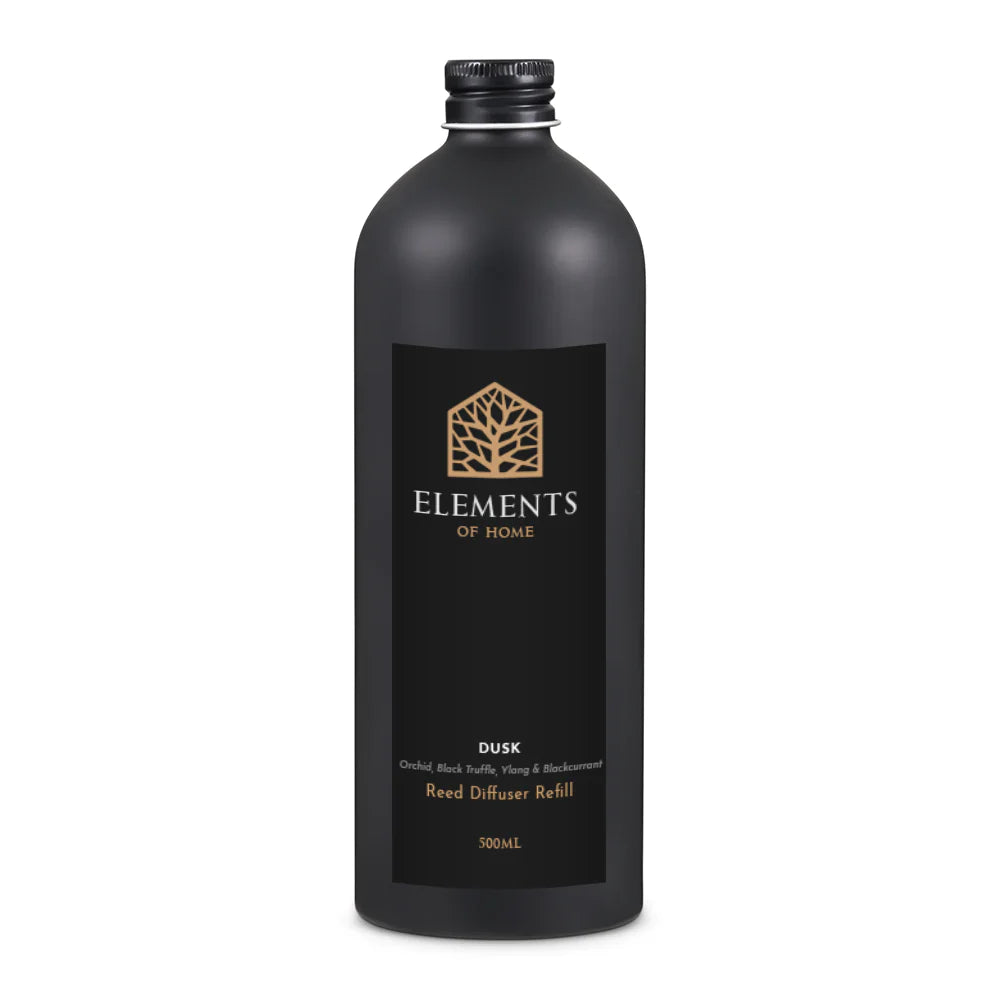 Luxury reed diffuser refills