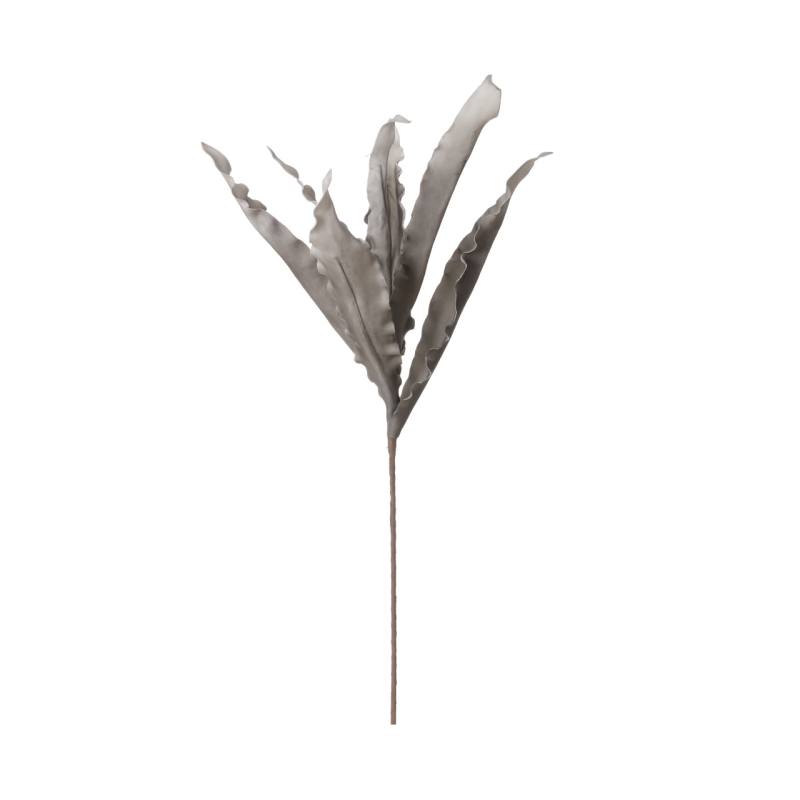 102cm Foam Gladiola Leaves