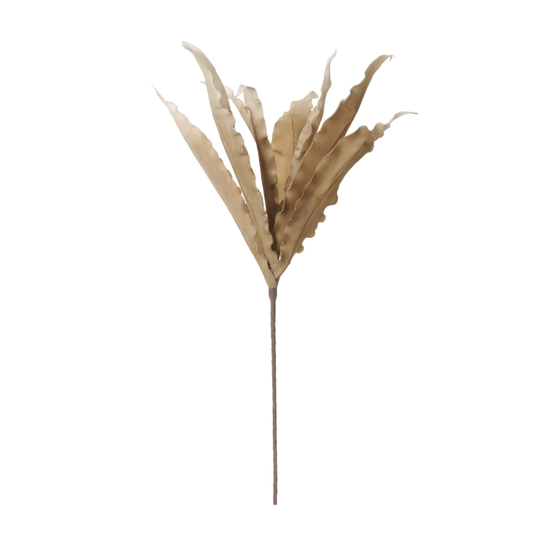 102cm Foam Gladiola Leaves