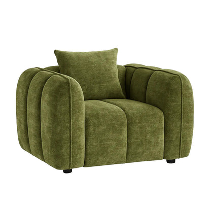 Venice Fabric Sofa Range