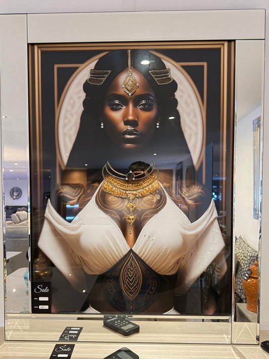 African Princess Picture