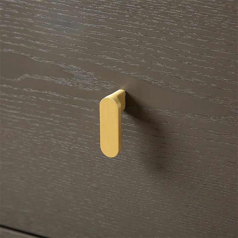 Amelia 3 Drawer Chest