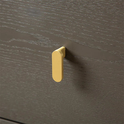 Amelia 3 Drawer Chest