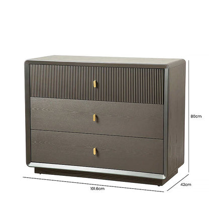 Amelia 3 Drawer Chest