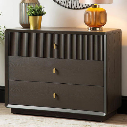 Amelia 3 Drawer Chest
