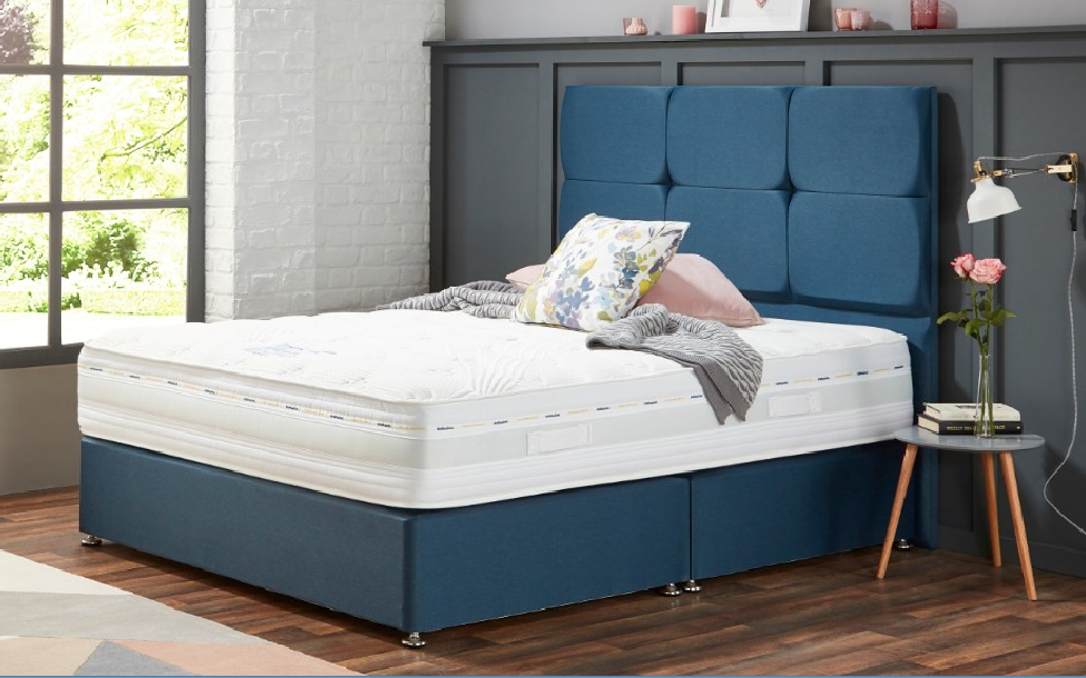 Nautilus Zero Gravity Mattress