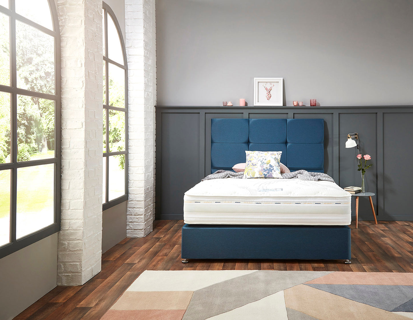 Nautilus Zero Gravity Mattress