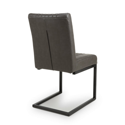 Archer Grey Chairs