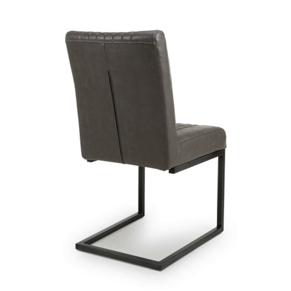 Archer Grey Chairs