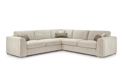 Naples Fabric Sofa Range