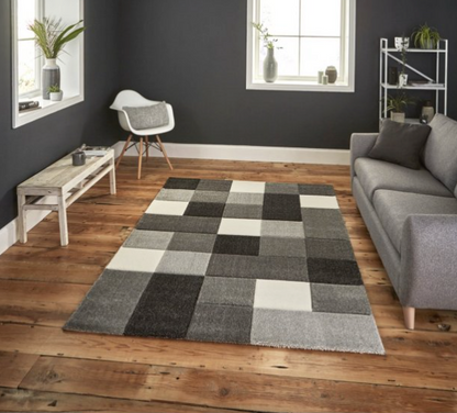 Brooklyn Grey Rug