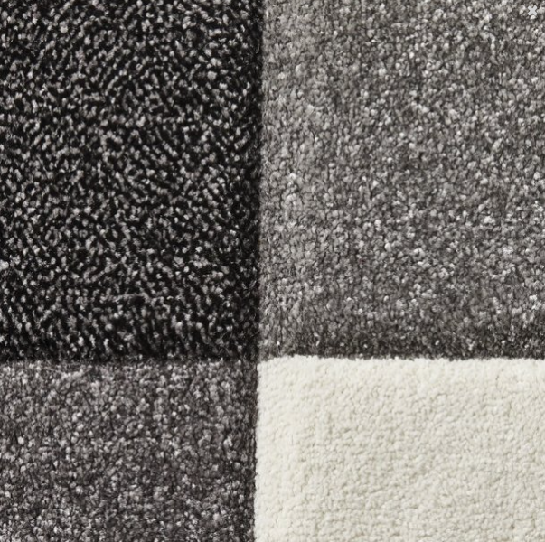 Brooklyn Grey Rug
