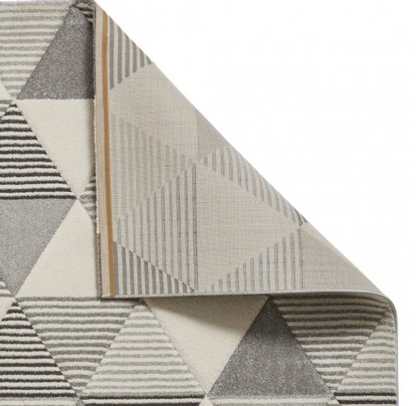Brooklyn Grey/Beige Rug