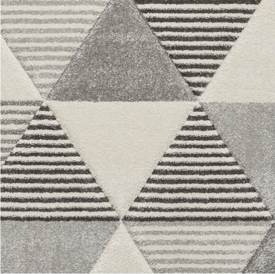 Brooklyn Grey/Beige Rug