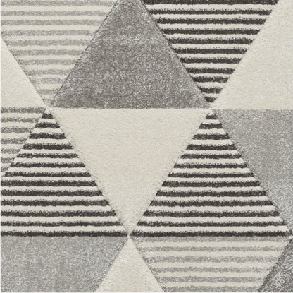 Brooklyn Grey/Beige Rug