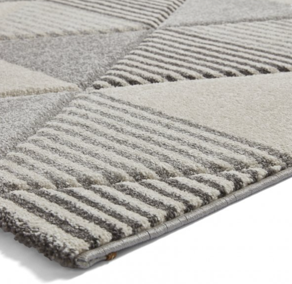 Brooklyn Grey/Beige Rug