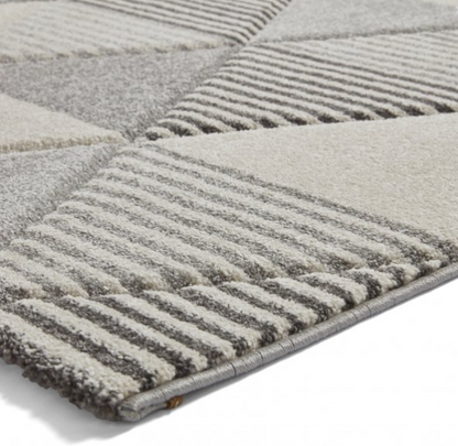 Brooklyn Grey/Beige Rug